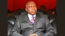 Issifou Kougui N’Douro