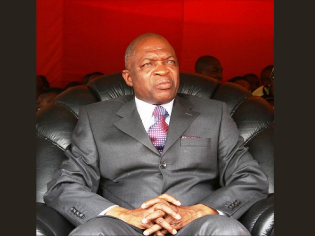 Issifou Kougui N’Douro