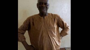 Général Kouyami