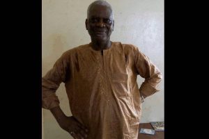 Général Kouyami