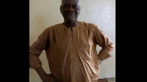 Général Kouyami