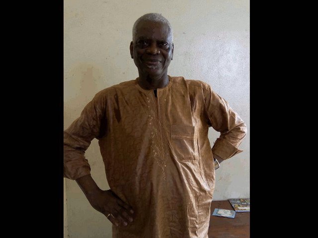 Général Kouyami